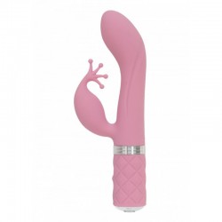 Vibratore Rabbit Pillow Talk