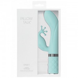 Vibratore Rabbit Pillow Talk