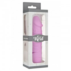 Realistic Vibrator Get Real Vaginal Stimulation