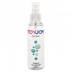Detergente per Sex Toys Antibatterico di ToyJoy