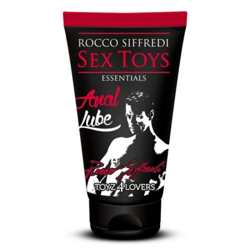 Lubrificante Anale Anal Lube Rocco di Toyz4Lovers