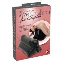 Cuscino Love Cushion con...