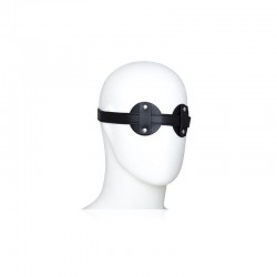 Maschera oscurante Blindfold Patch Black di Toyz4Lovers. Bondage Fetish