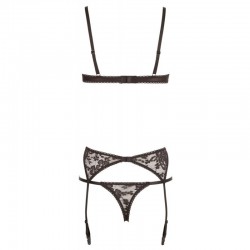Sexy Completino intimo Hebe Set di Cottelli Collection