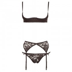 Sexy Completino intimo Hebe Set di Cottelli Collection
