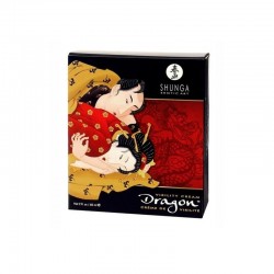 Gel XXL per miglioramento dell'erezione Shunga Dragon