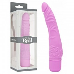 Fallo Realistico Vibrante Get Real di ToyJoy 19,5 cm