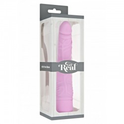 Fallo Realistico Vibrante Get Real di ToyJoy 19,5 cm