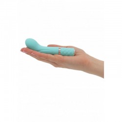 Mini Vibratore per il Punto G di Pillow Talk con pietra Swarovsky