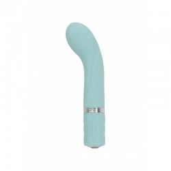 Mini Vibratore per il Punto G di Pillow Talk con pietra Swarovsky