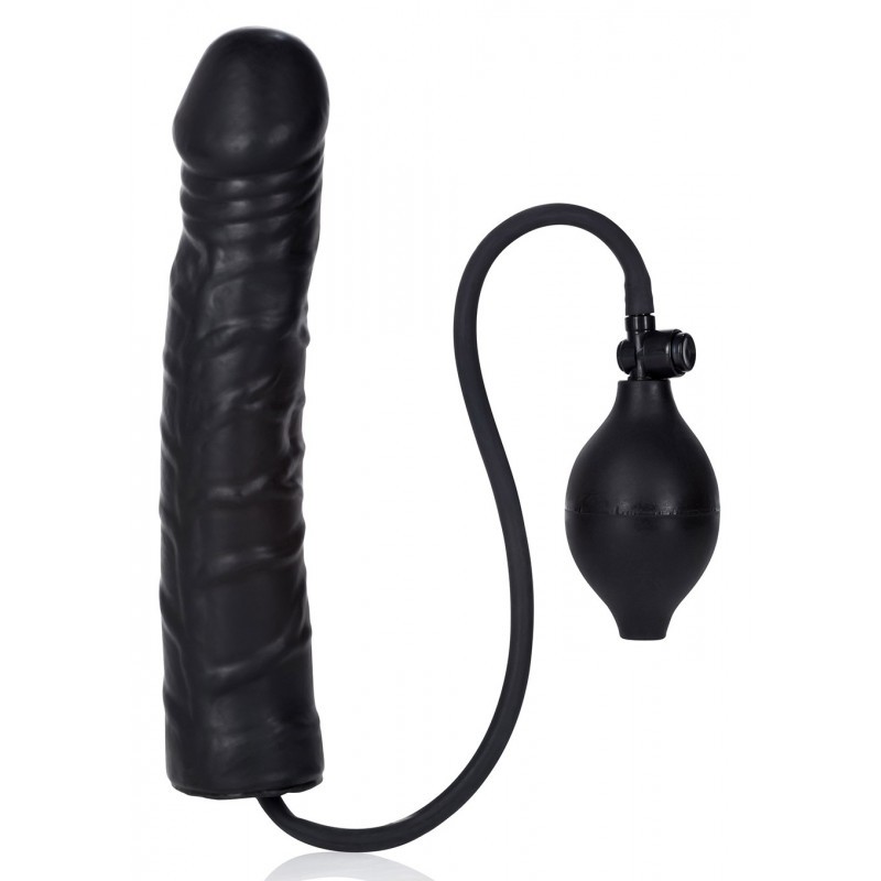 Dildo Realistico Gonfiabile di California Exotic Novelties 24 cm