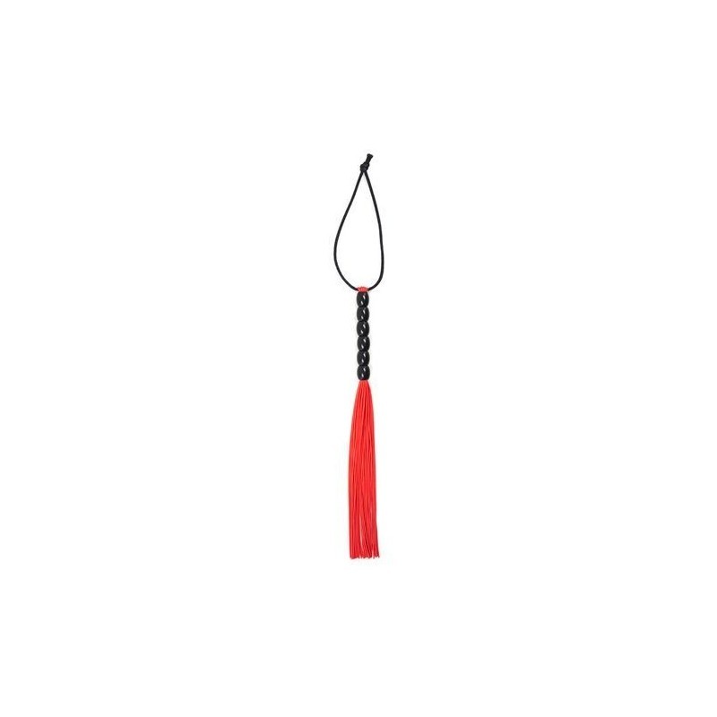 Frustino a Frange Flogger di Toyz4Lovers