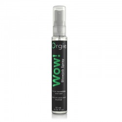 Spray Orale  Effetto Freddo per rapporti orali di Orgie 10 ml