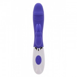 Vibratore Vaginale Funky Rabbit Violet di ToyJoy