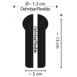 Masturbatore Uomo con Scanalature interne di You2Toys