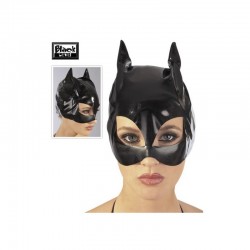 Maschera Cat Woman di Black Level