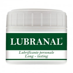 Lubranal Anal Lubricant by...