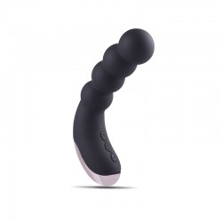 Vibratore Vaginale G-Spot Flex Pearls di Toyz4Lovers