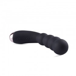 Vibratore Vaginale G-Spot Flex Pearls di Toyz4Lovers