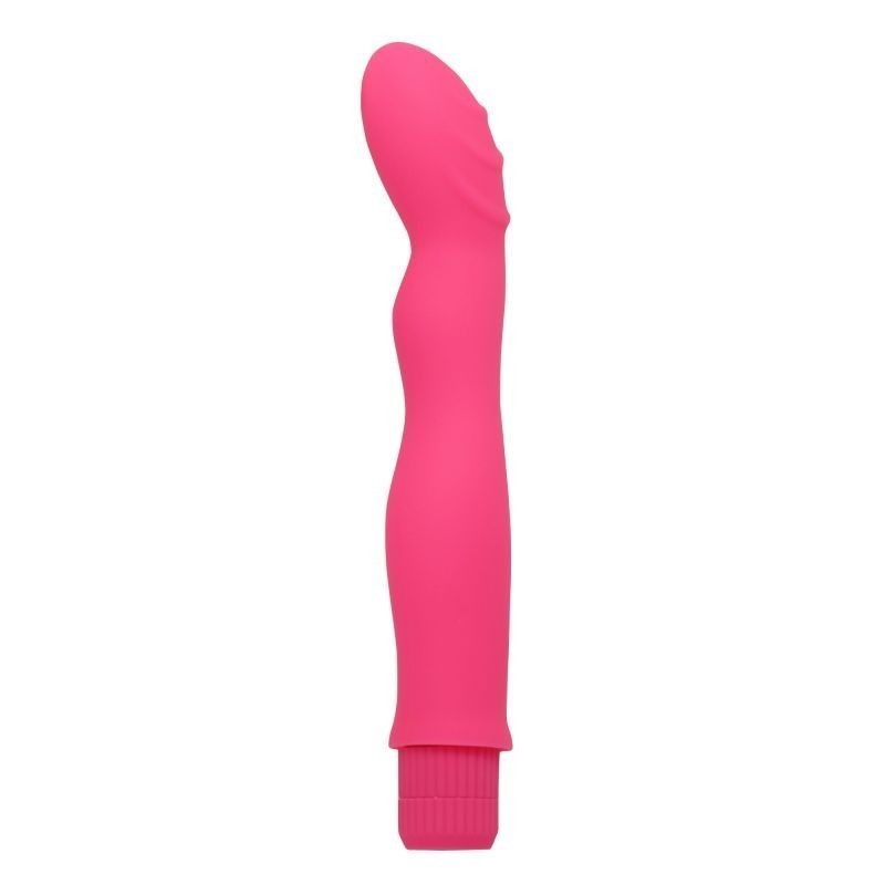 G-Spot vibratore vaginale per stimolazione punto G di Toyz4Lovers