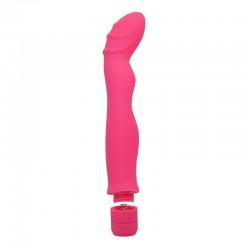 G-Spot vibratore vaginale per stimolazione punto G di Toyz4Lovers