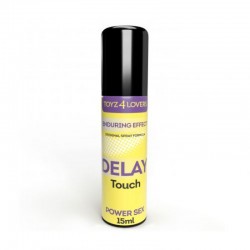 Delay Spray by Tube4Lovers 15 ml