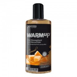 Caramel massage oil by Joydivision 150 ml