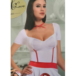Sexy Costume Nurse
