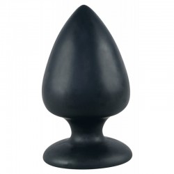 Anal plug Maxi with suction cup