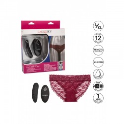 Vibrating panties with remote control for couple games