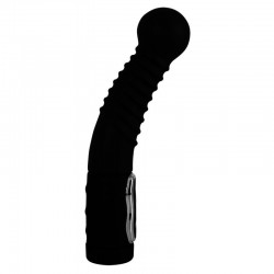 Vibrator and prostate massager with twist movement