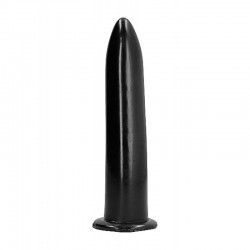 Dildo Anale Liscio 20 X 4 cm