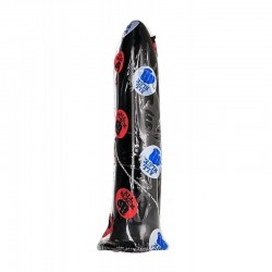 Dildo Anale Liscio 20 X 4 cm