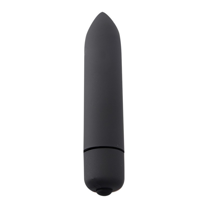 Mini vibratore bullet per stimolazione clitoride