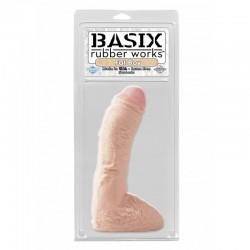 Maxi Dildo super realistico 24 cm con base