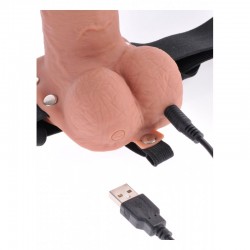 Ricaricabile con USB