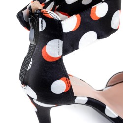 High Heels Sandal Bubbles