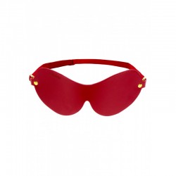 Mascherina Blindfold Oscuro piacere