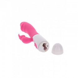 Vibratore Rabbit "Funky Pinky"