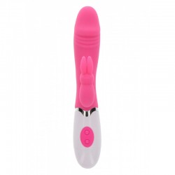 Vibratore Rabbit "Funky Pinky"