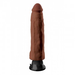 Dildo Realistico Sensazione pelle vera "Real Skin"