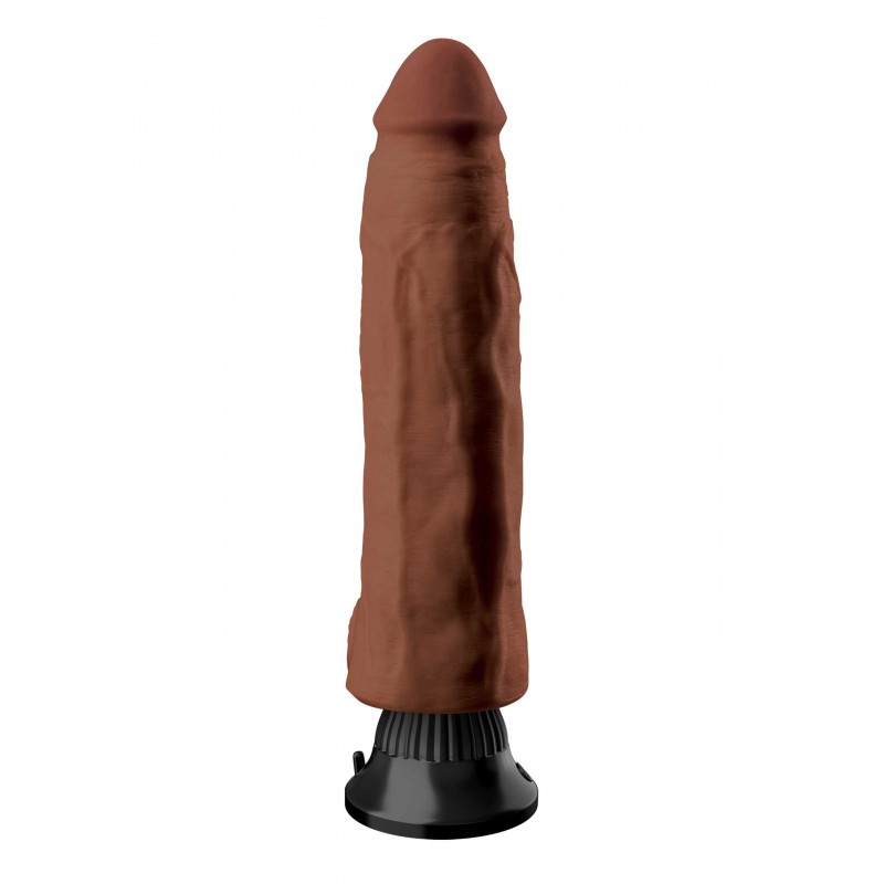 Dildo Realistico Sensazione pelle vera "Real Skin"