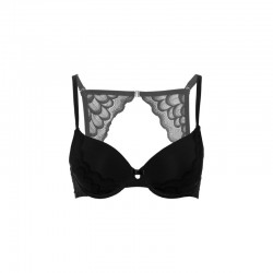 Intimo erotico Reggiseno push up