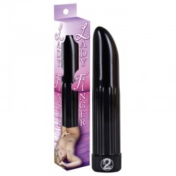 Vibratore Classico per stimolazione vaginale