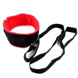KIT Bondage BDSM 18 pieces Esclavage