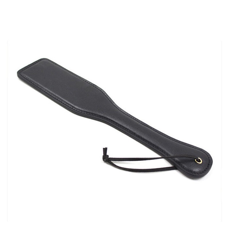 Black Paddle Black Paddle