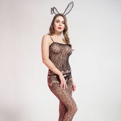 "Esperienza di Estasi: Bodystocking Sexy"