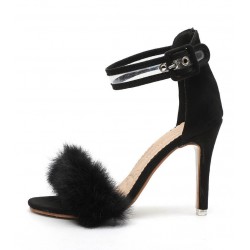 High heels sandals Princi