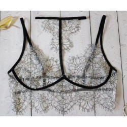Bra set with thong Jeunesse