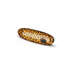 Pocket vibrator Asha lipstick